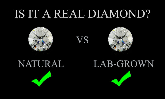 are artificial diamonds real - blog - Diamant Dublin